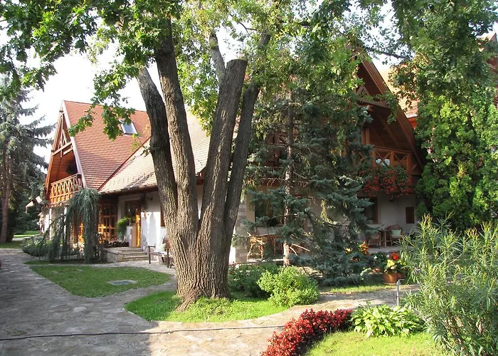 Apartament Toelgyes Hajdúszoboszló