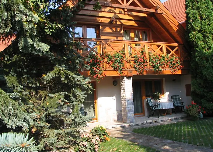 Apartament Toelgyes Hajdúszoboszló