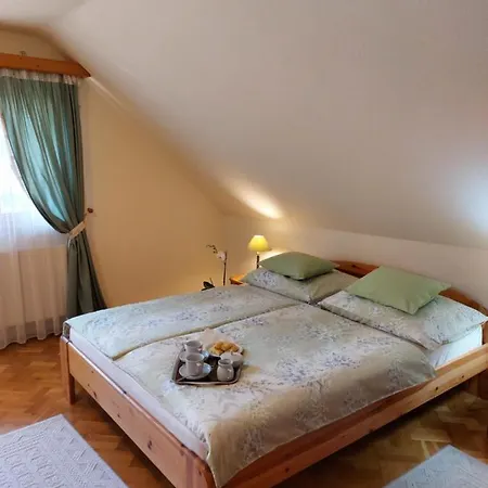 Tolgyes Apartment *