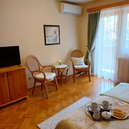 Apartment Tolgyes *