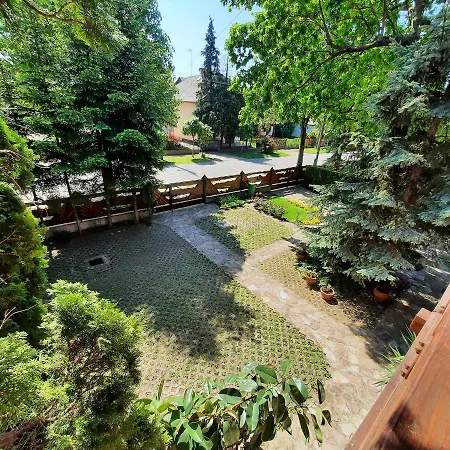 Apartment Tolgyes