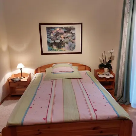 Apartamento Toelgyes