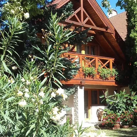 Apartment Tolgyes