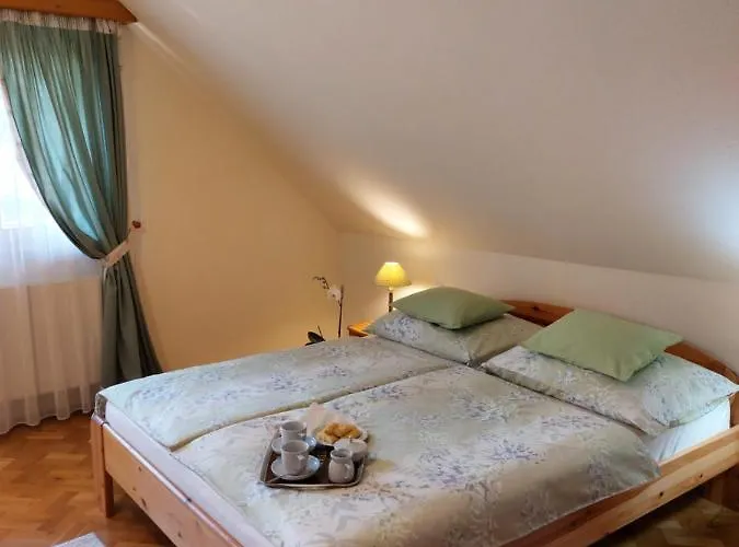 Toelgyes Appartamento *