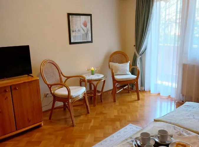 Appartamento Toelgyes *