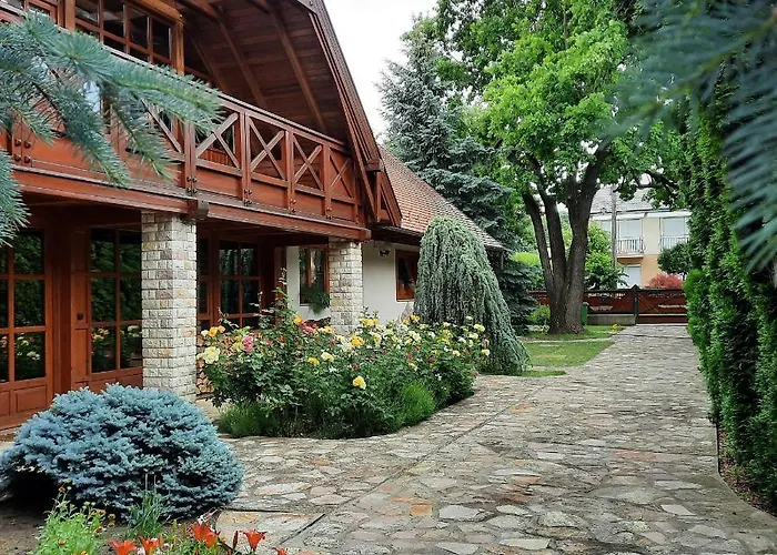 Appartamento Toelgyes Hajdúszoboszló