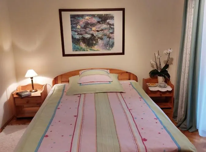 Appartamento Toelgyes