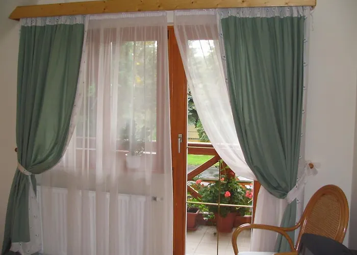 Toelgyes Appartamento *