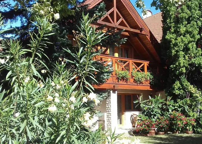 Appartamento Toelgyes